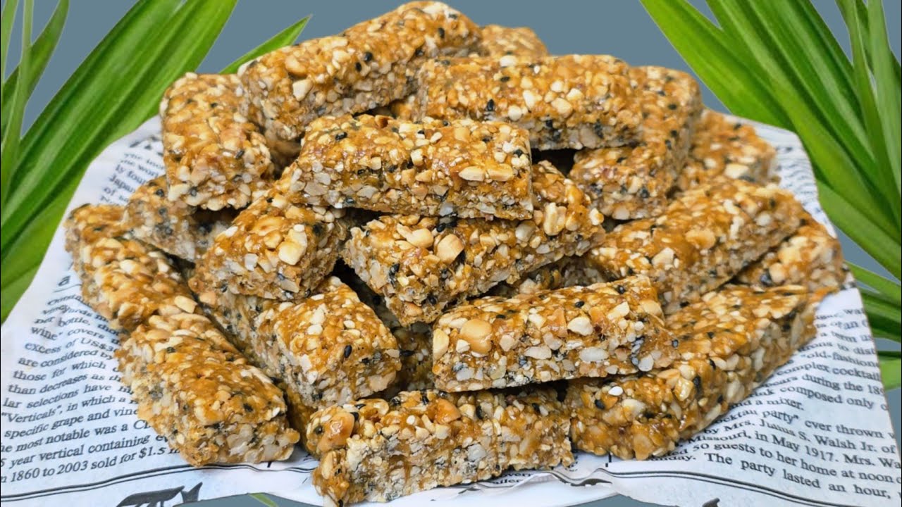 SIAPKAN TOPLES KOSONG, KITA BIKIN KUE LEBARAN ENAK & SIMPEL, HANYA 2 BAHAN 