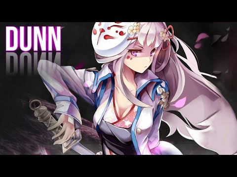 Nightcore | DJ China - Dunn (Remix)