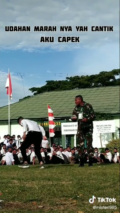perjuangan casis TNI AD