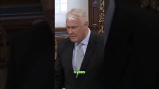Knife Crime Surge: Alarming UK Statistics Explained #shorts