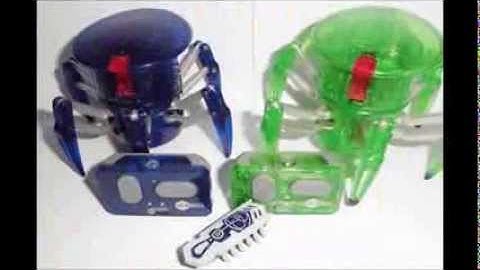 HexBug ~ What Is It ? How It Works?