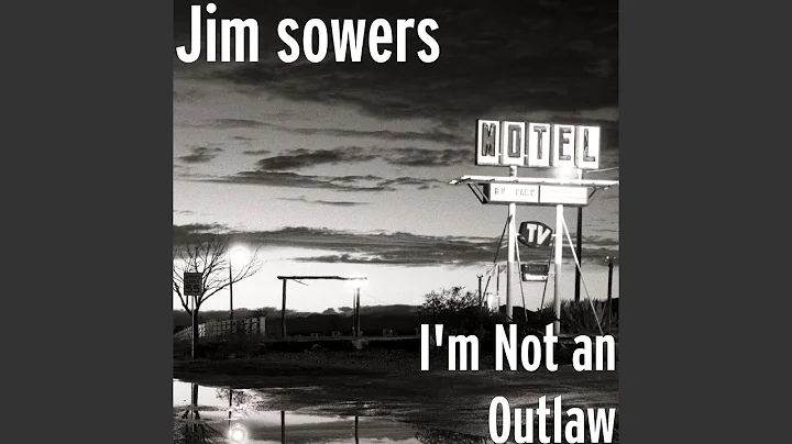 I'm Not an Outlaw