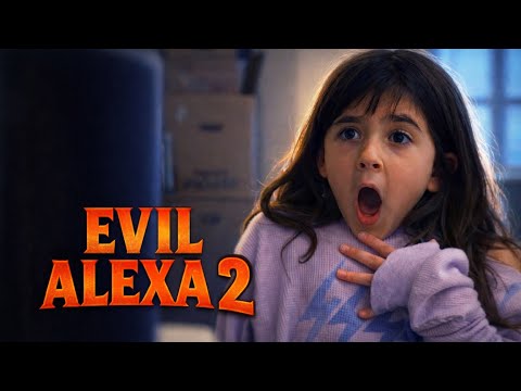 Evil Alexa 2