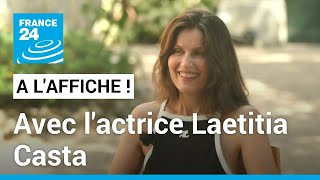Laetitia Casta dans 