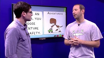 PlayStation E3 2013 Day 3 Live Coverage - Doki Doki Universe