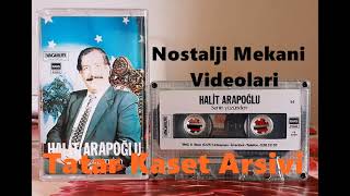 Halit Arapoglu - Garip U.H (320  1080p) Resimi