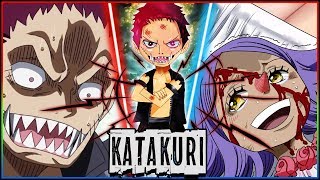 Katakuri's Childhood [HD] English Sub 