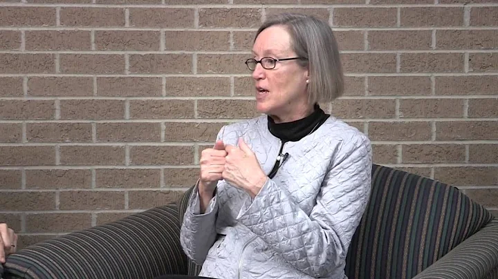 Tech Edge Conference Interview with Mary Reiman