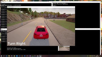 ELEC 491 Milestone 3 - Self-driving on CARLA