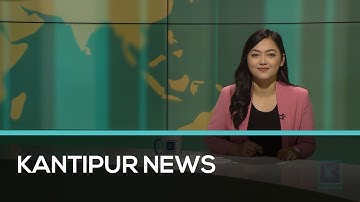 Kantipur English News | Full English News - 12 November 2020