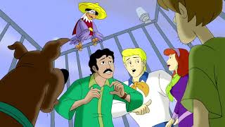 Scooby-Doo & The Monster Of Mexico: Viva Mexico