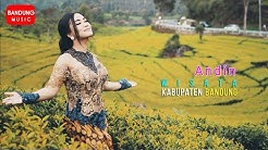 Andin - Wisata Kabupaten Bandung [Official Bandung Music]  - Durasi: 4:55. 