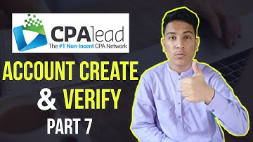 How to create cpalead Account | cpalead account kaise banaye | cpa lead