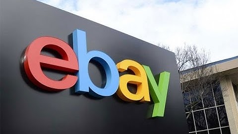 Persistent XSS vulnerability on eBay.com