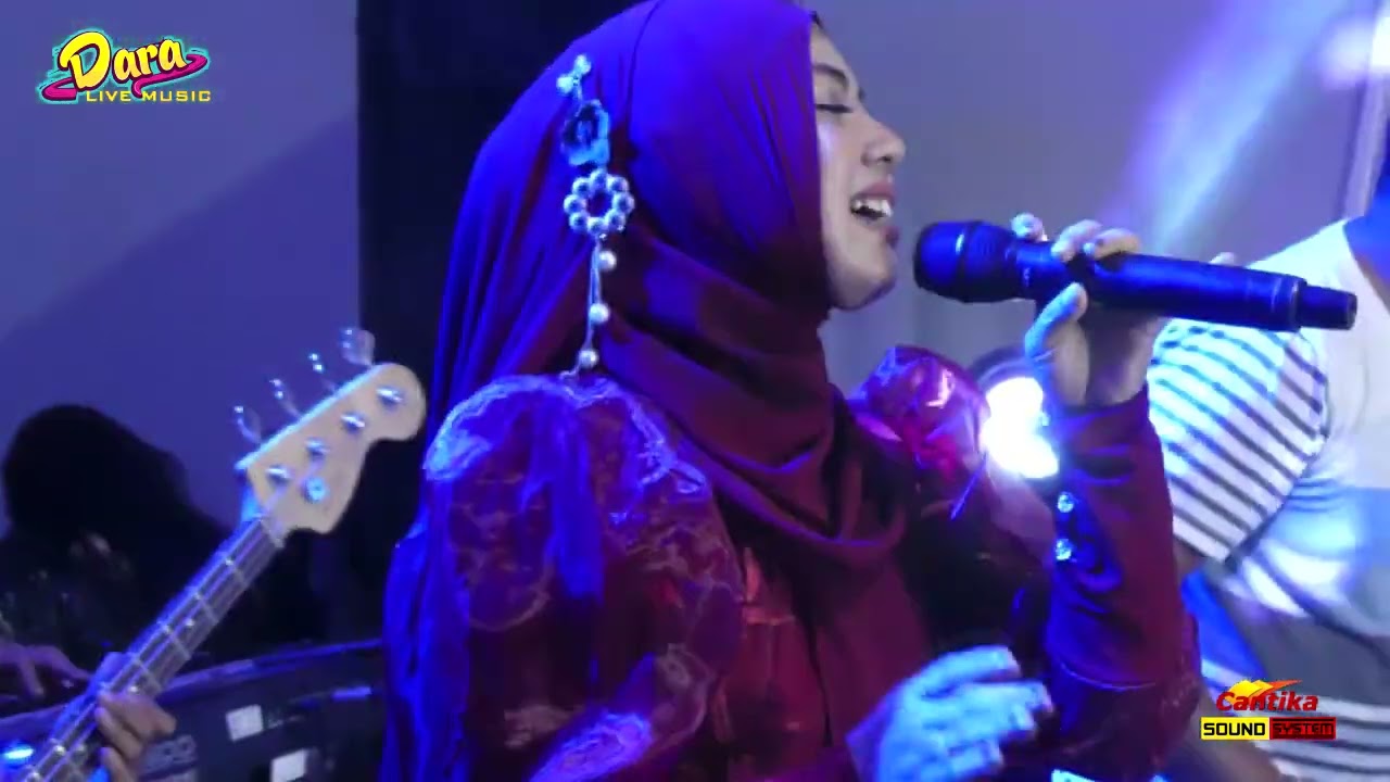 MALAM - ACHA KUMALA - DARA LIVE MORODEMAK PURWOREJO - CHANTIKA PRODUCTION