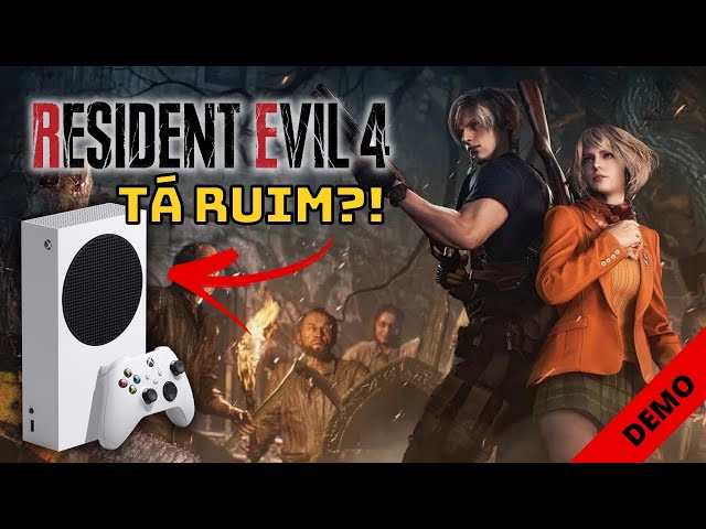 Resident Evil 4 Remake sai no Xbox One? Tire dúvidas sobre o