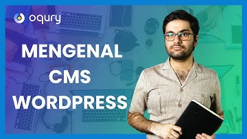 Website #2 : Mengenal CMS WordPress