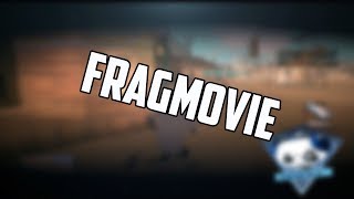 My Fragmovie SAMP Мой первый фраг мувик