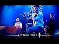 Jethro Tull - Bourée (Ohne Filter Extra, 10th Sept, 1999)