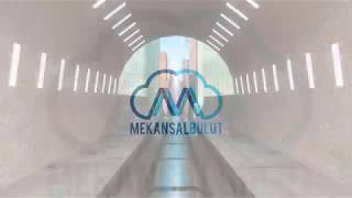 Mekansal Bulut World Cities Congress 2019 Intro