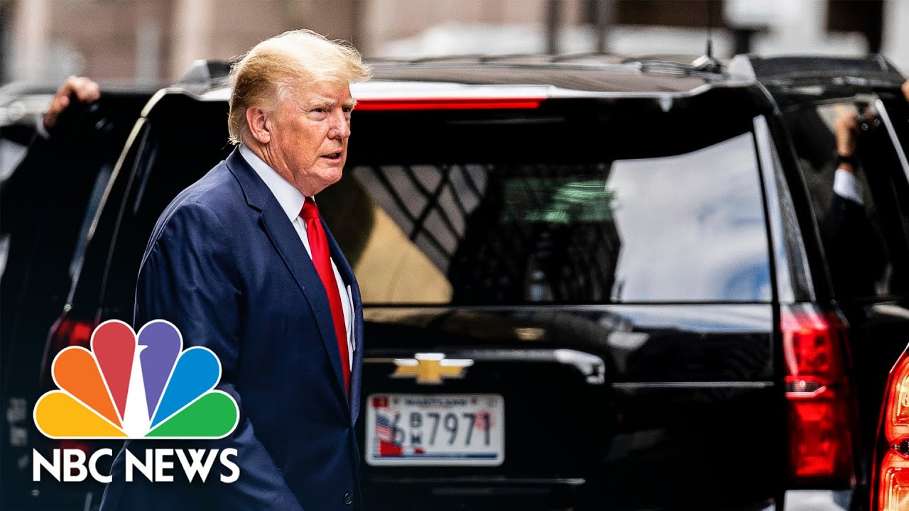 Ongoing Trump Investigations Could Be A ‘Plot Twist’ For Midterms