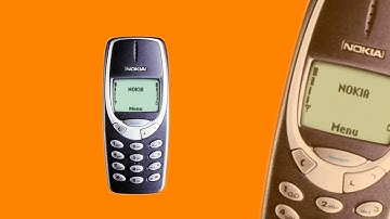 Nokia Ringtone (Tick Tick)