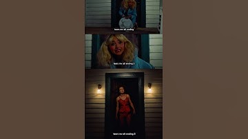 Sabrina Carpenter Tears ALL ENDINGS