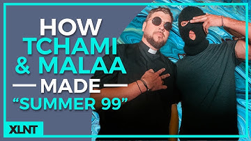 How To - Tchami & Malaa "Summer 99" Ableton Remake / Serum Tutorial [FREE DOWNLOAD]