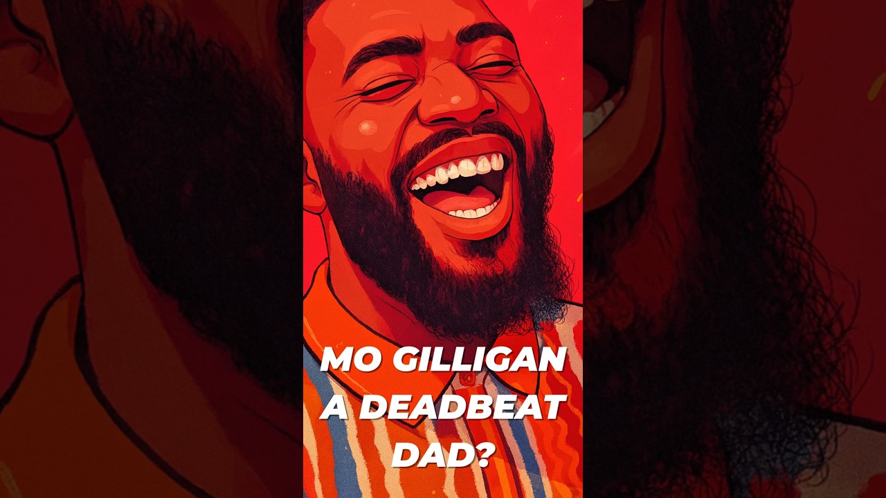 Mo Gilligan Exposed by Baby Mother on TikTok?! | Drizzy & Morgan React