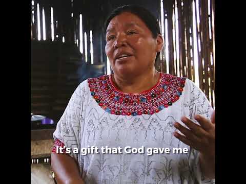 Human Rights Defenders - Angélica Choc - Guatemala video editing software free