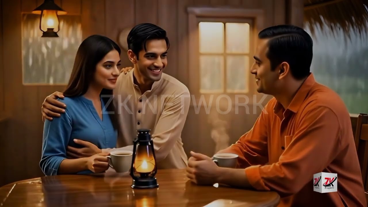 Romantic Punjabi Love Song 2026 | New Punjabi Song | ZK Network