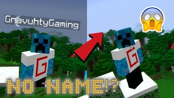 How to Hide Name Tags in Minecraft Java Edition 1.20