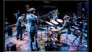 EMPIRICAL - Slideshow and Live recording for BBC R3 - Jazz In The Round - Feb 2016