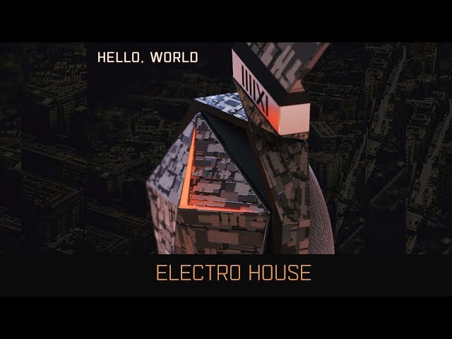 K-391 - Electro House