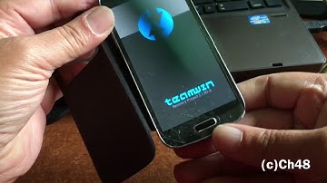 Android 9 LOS 16 for Samsung S4 mini i9190 & 9195 by Arne Coucheron 💪😎🤚 Links