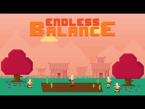 Official Endless Balance (by Tapinator,LLC) Launch Trailer