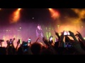 The Weeknd - The Hills Apple Music Festival 2015 Camden Roundhouse