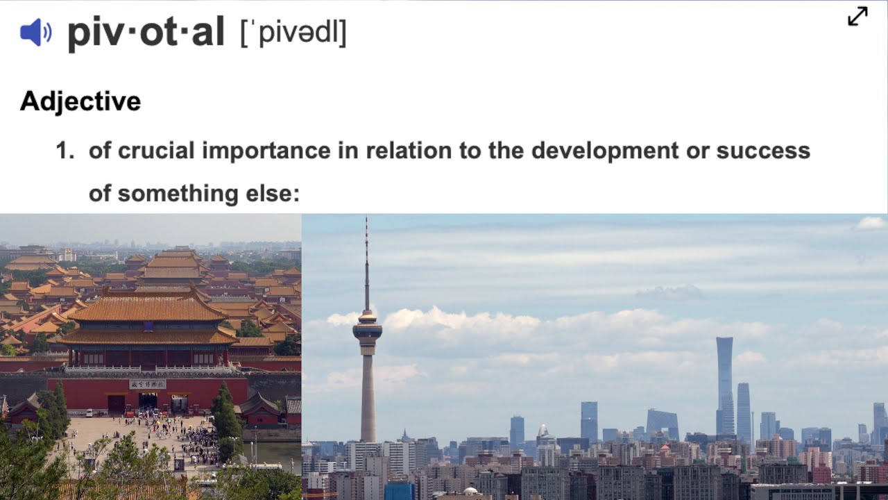 Почему Пекин — самый могущественный город Китая (древние секреты современного господства)