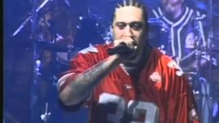 Cypress Hill Trouble LIVE