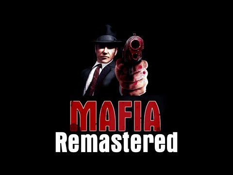 Mafia: The City of Lost Heaven Remastered (download link in description)