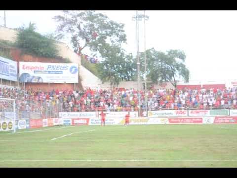 www.h-dois.com - Amrica-TO 5 x 1 Funorte - Gol de ...