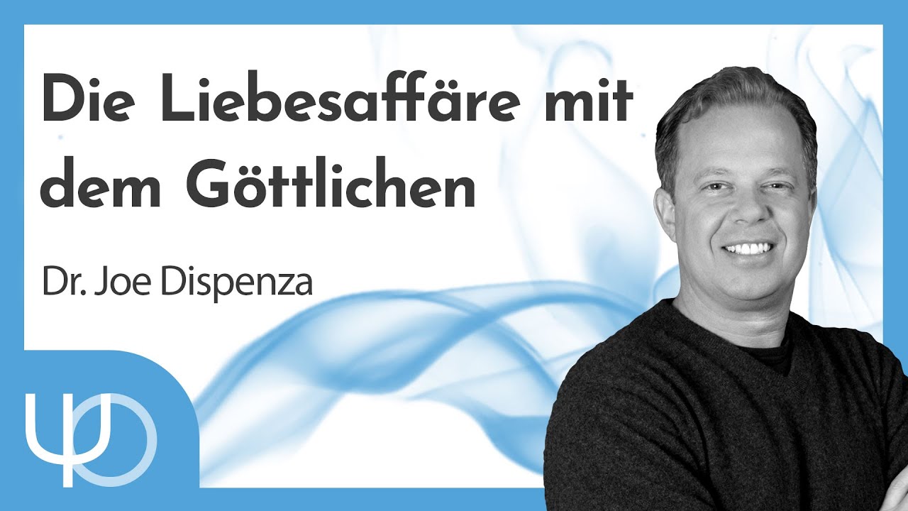 Dr Joe Dispenza Wikipedia Deutsch