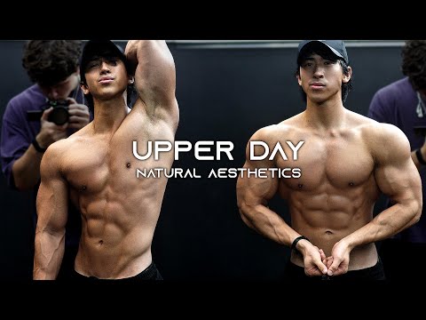 Upper Day Natural Aesthetics
