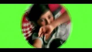 Enes Agdas 2D Greenscreen İntro 60 Fps