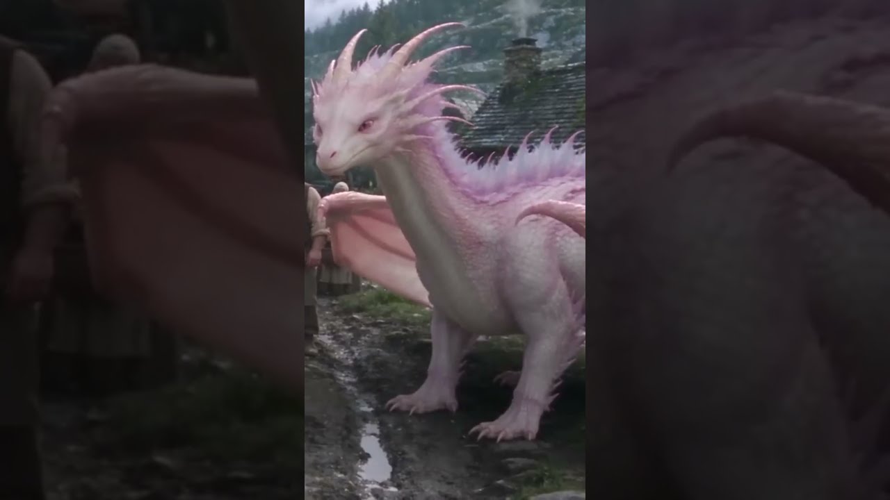 The Mothers Monster (2026) | Full Fantasy Movie in 4K