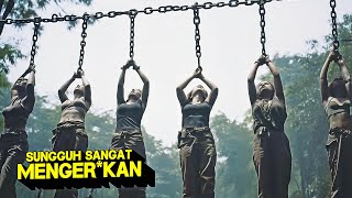 INI YANG TERJADI PADA MASA P*RANG VIETNAM ‼️