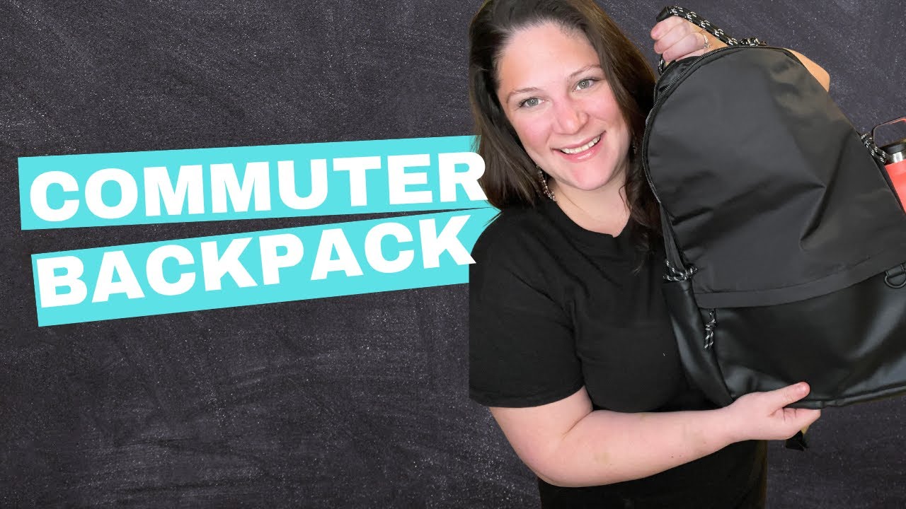 The Best Backpacks for Work 2022: Laptop Backpacks for School and Work