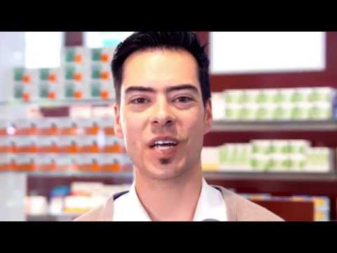 Flying Pharmacist - Recruiting Video