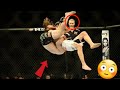 Top 25 MMA UFC Knockouts and Flying Kicks