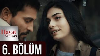 Rahasia Kehidupan Episode 6 Bahasa Indonesia